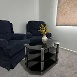 City Stay-Room To Rent In Town