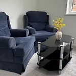 City Stay-Room To Rent In Town