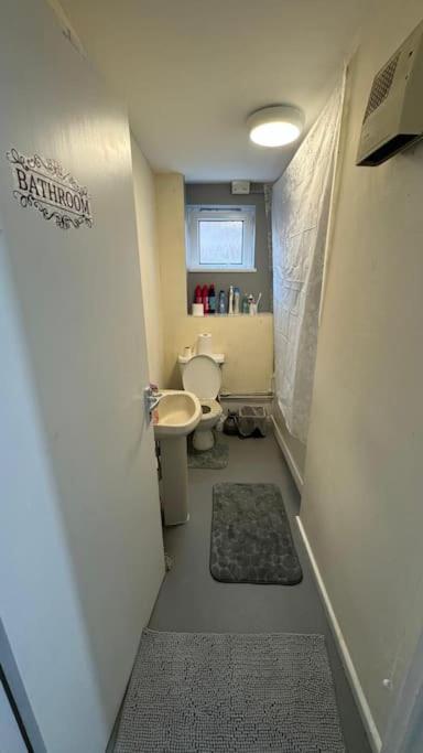City Stay-room To Rent In Town Apartment Birmingham
