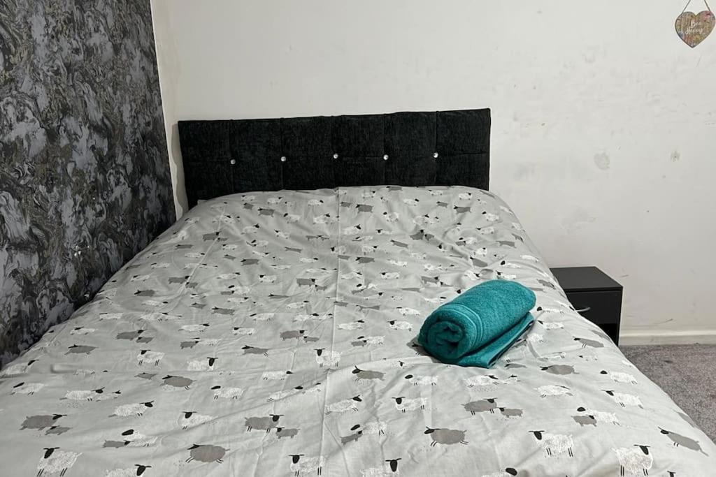 City Stay-room To Rent In Town Birmingham